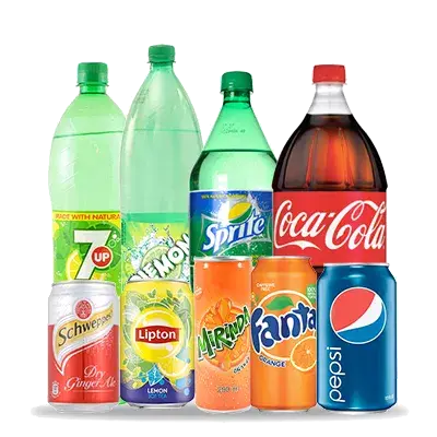 Soft Drinks